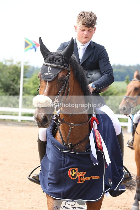 240718A-133351-05583 - Cls 9, 1 Star Bronze Tour 1.10m