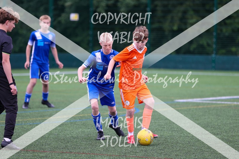 1DX35499 - U13 Boys