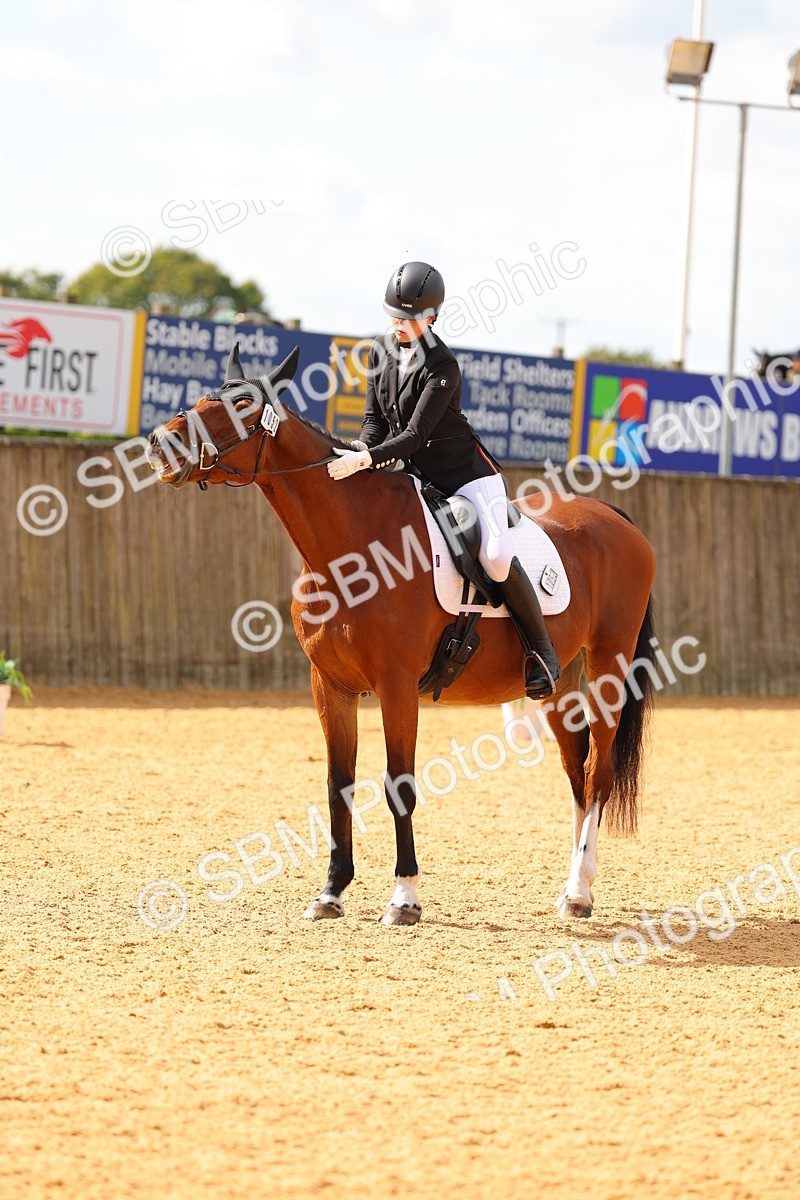 SBM_43792 - D6 - Small Tour Championship - Intro C