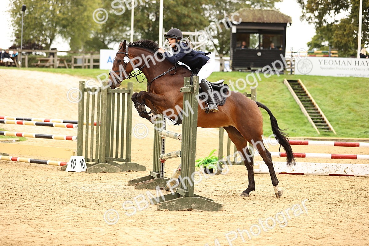SBM_59019 - J42 - Grand Tour Horse & Pony 1.00m Championship