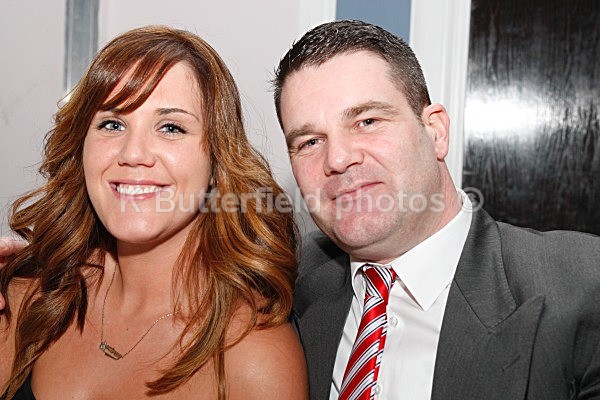 274 - Marese and Barry Wedding