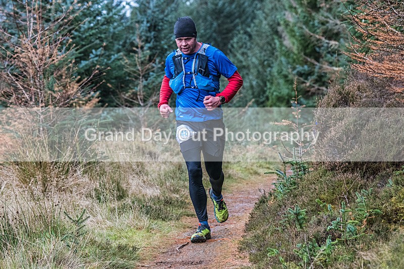 Glentress-1173 - High Terrain Events Glentress 21 & 10K Trail Races Saturday 15th November 2025