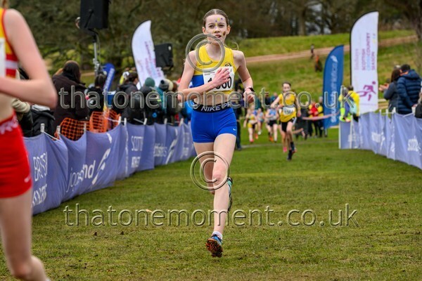 Falkirk26-910340 - U13 Girls