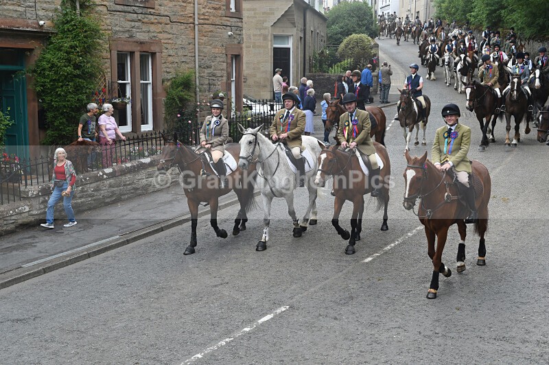 _108 - Selkirk Common Riding 2025