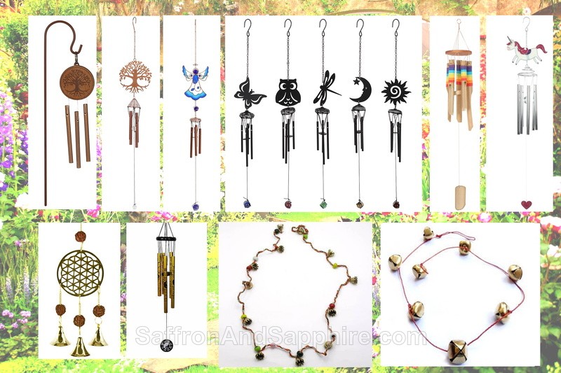 Chimes Bells