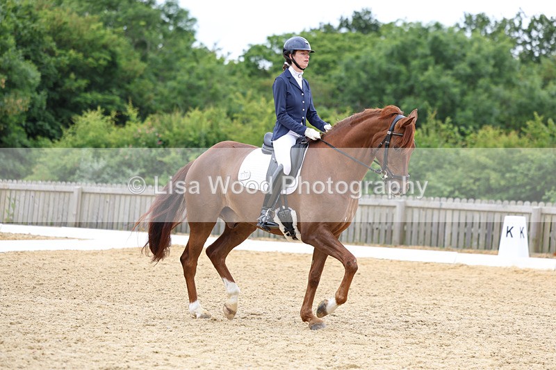 3E7A1024 - Class 8: Medium 1 2024