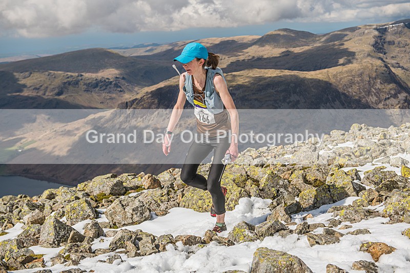 Eskdale Elevation-396 - Eskdale Elevation Fell Race Saturday 15th April 2023