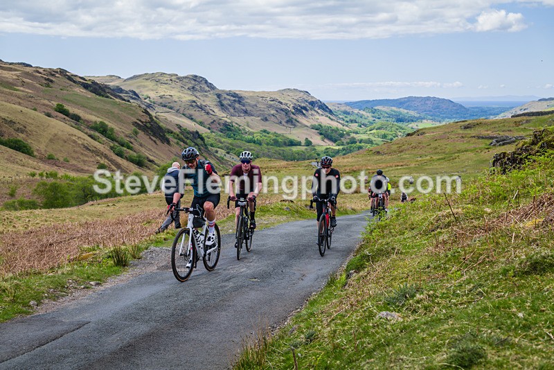 131044 - Hardknott Pass Camera 1 13.00-14.00