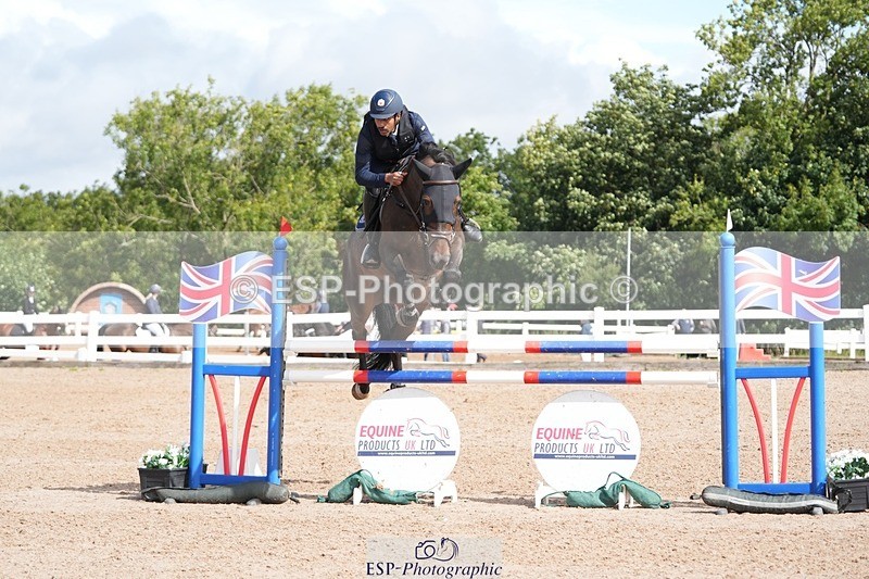 250720-102254-18766 - Cls 12, 1 Star Bronze Tour Accumulator