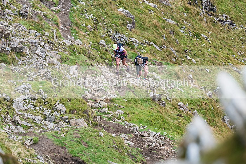 Grisedale HS-530 - Grisedale Horseshoe Fell Race Saturday 5th September 2026