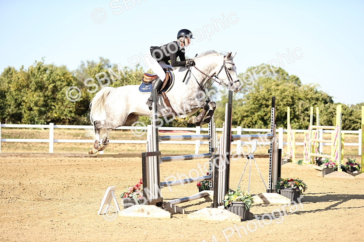 SBM_015929 - Class 18 - Senior 1.35m Open