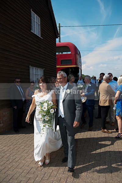 NMH-643 - Sonja and Steve's Wedding 21/7/2018