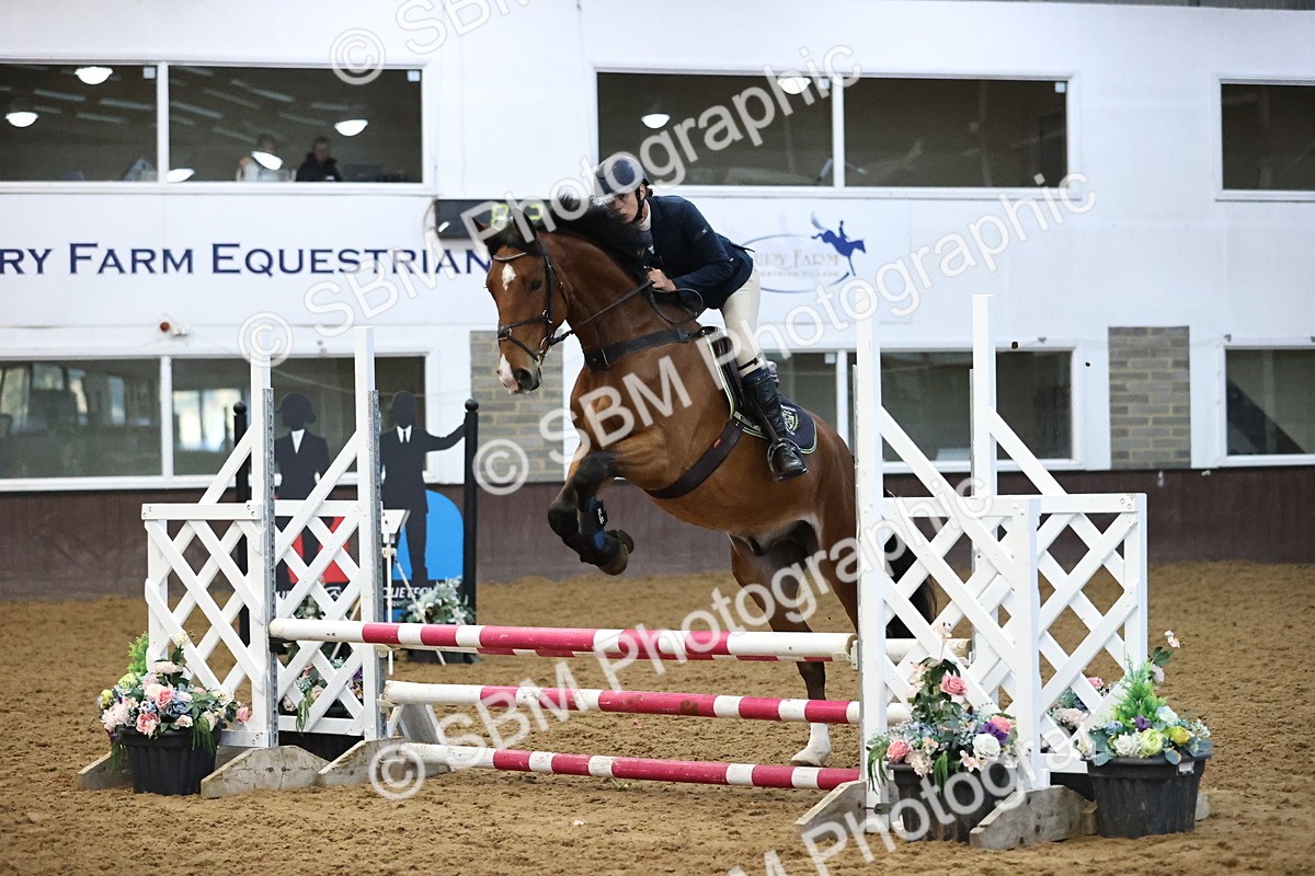 SBM_004673 - Class 15 - Clear Round 80cm