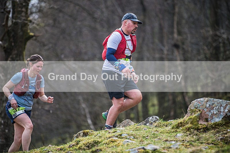 Buttermere-634 - Fellside Events Buttermere Trail Race Sunday 23rd March 2025