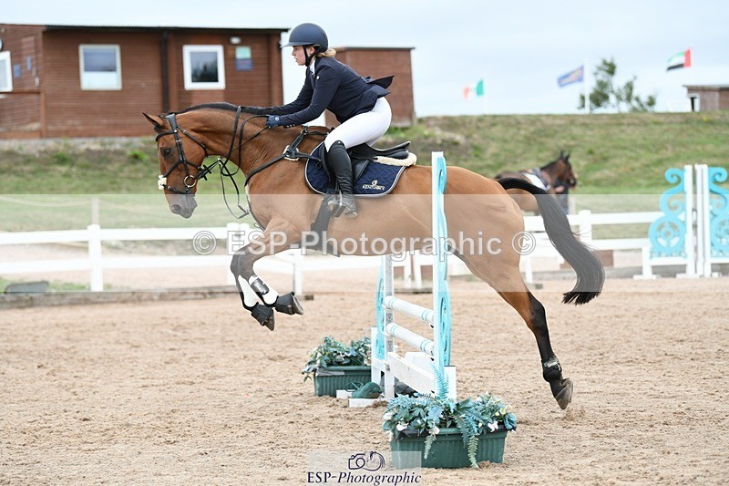 250803-113628-12692 - Cls 33 85cm National Amateur Championship Qualifier