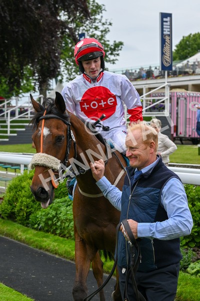 250524-Race 7-Feel The Need-4456 - Race 7 5.05pm Alf Duffield Memorial Handicap