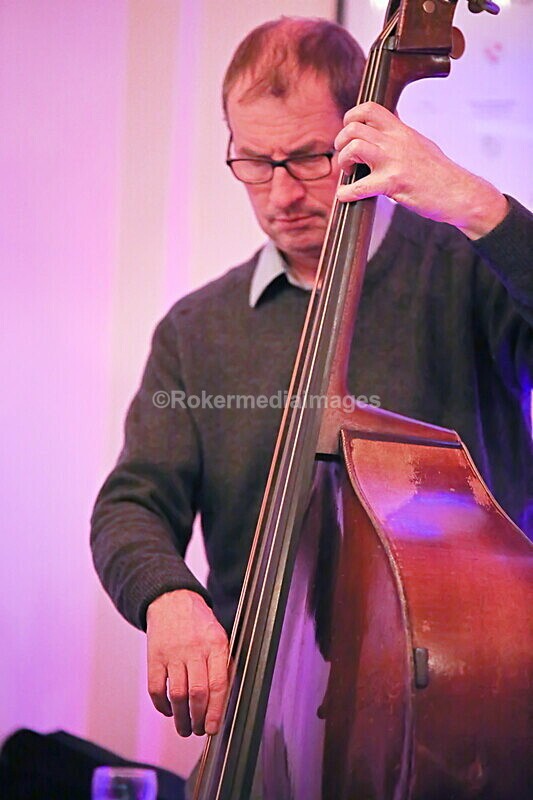 ROD-5 - Rod Kelly Trio
