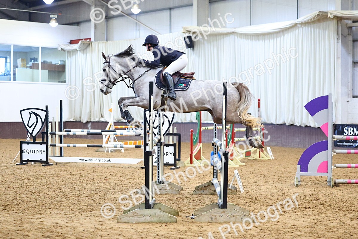 SBM_001230 - Class 4 - Senior Newcomers - 1.10m