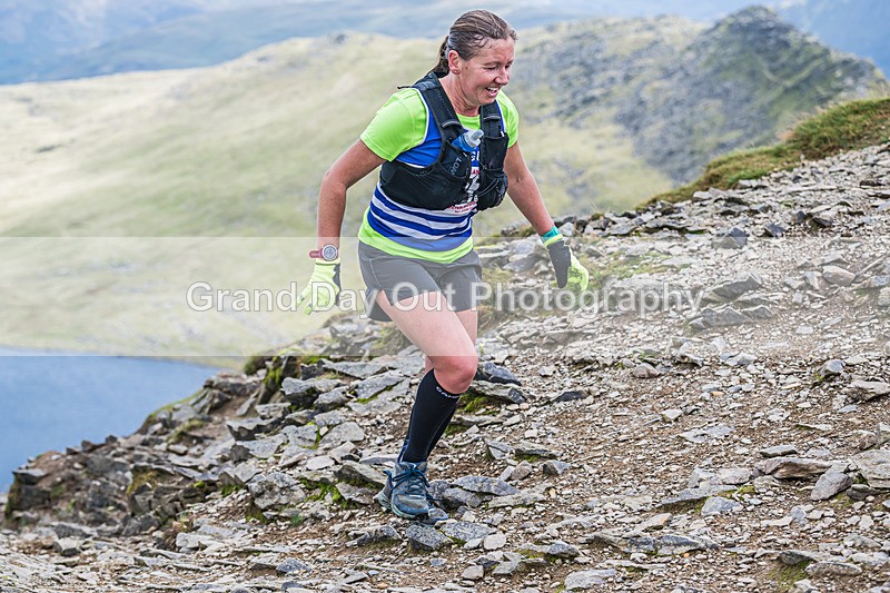 Grisedale HS-573 - Grisedale Horseshoe Fell Race Saturday 5th September 2026