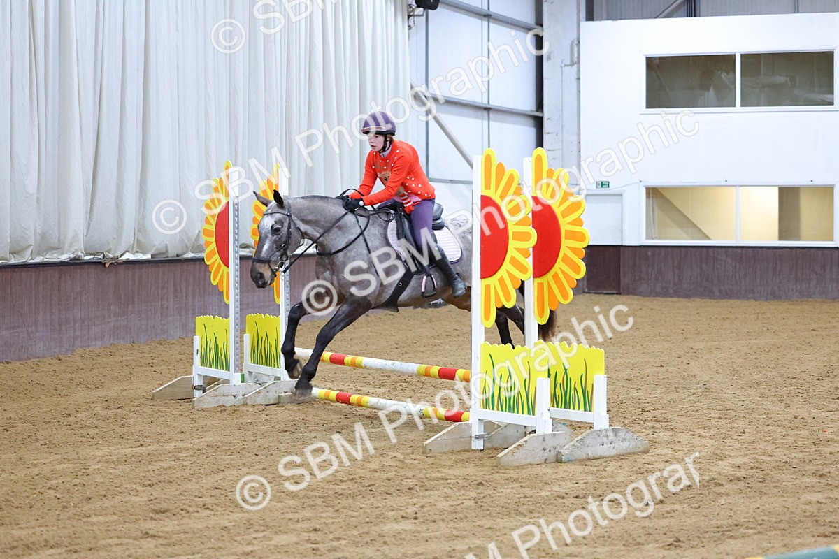 SBM_000044 - Class 1 - Show Jumping 50cm