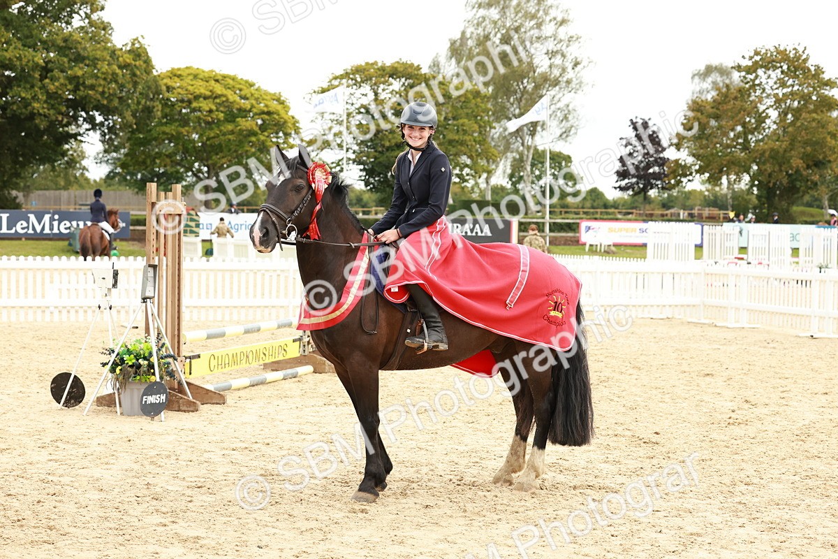 SBM_65326 - Supreme Championship 50cm & 55cm