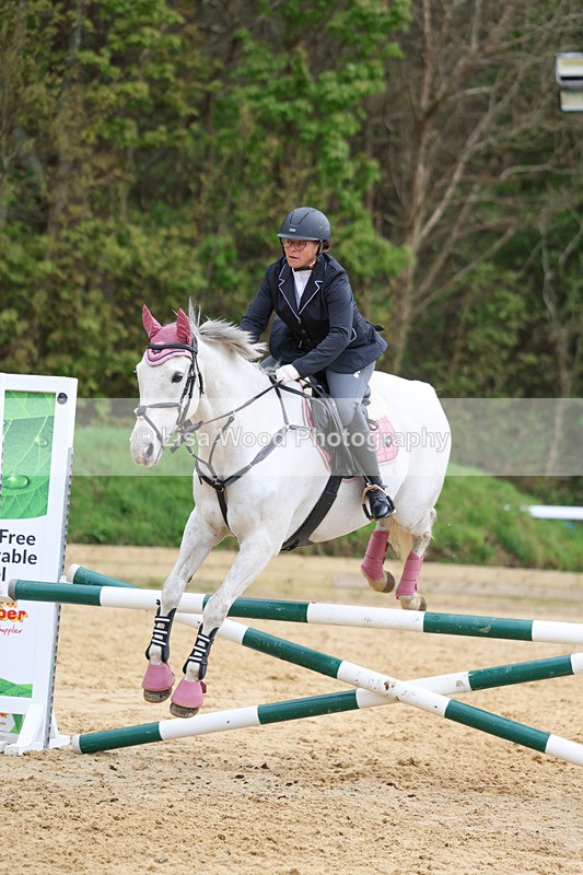 3E7A0029 - Class 5: 85cm