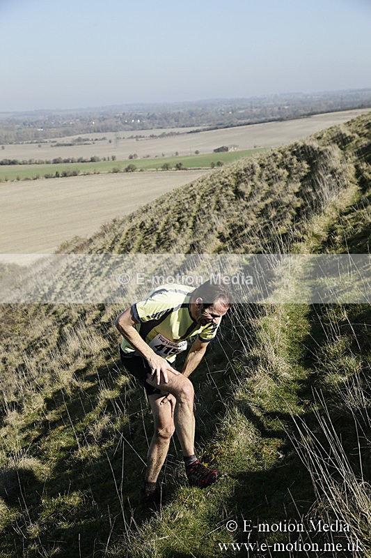 PVT 240219 986 - The Terminator Race - Pewsey Vale - 24/02/19