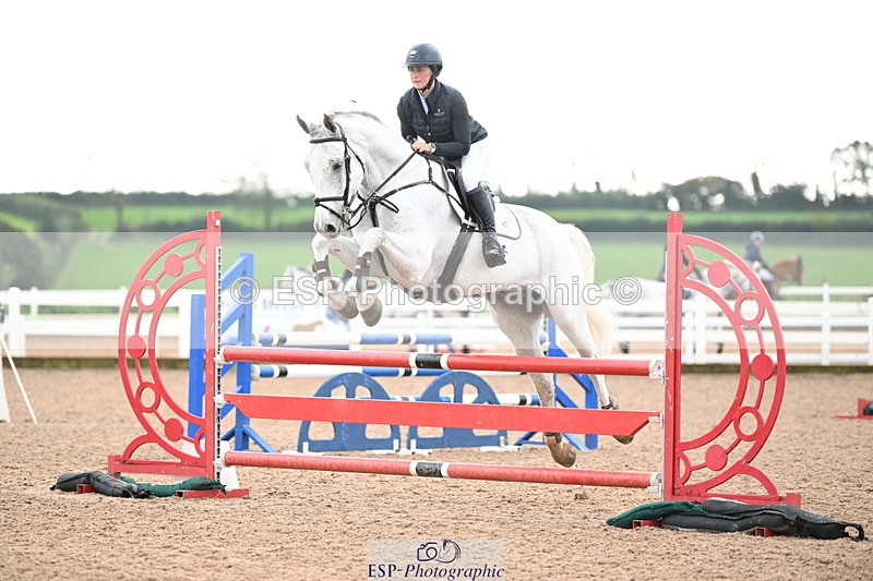 241023A-121250-00680 - Cls 2 Discovery and 1m Open