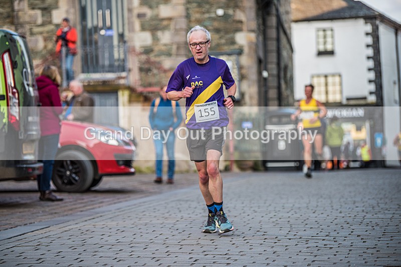 RTH-307 - Keswick Round The Houses Road Race, Wednesday 26th April 2023