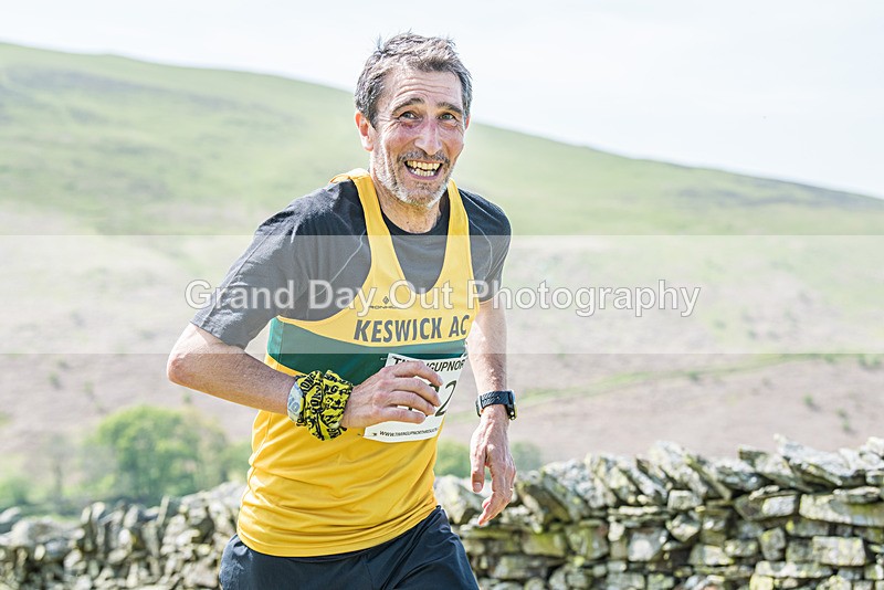Two Tops Dash-469 - Two Tops Dash Fell Race Saturday 14th May 2022