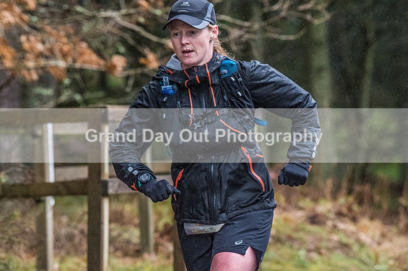 Glentress 21  10K-298 - High Terrain Events Glentress 21 & 10K Trail Runs Saturday 18th February 2023