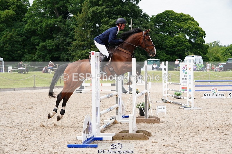 250613A-152624-04003 - Cls 13 Snr Discovery and 1m Open