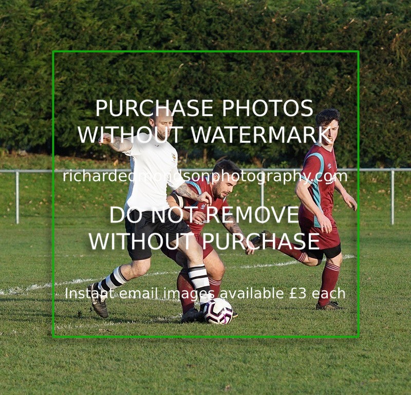 DSC09695 - Kendal County v Hawcoat Park, (Saturday 30 November)