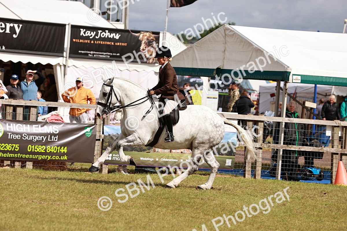 SBM_13123 - Class 85-87 - RIHS Cobs