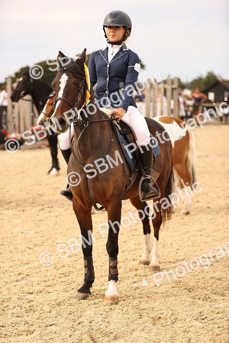 SBM_70847 - J13 - Junior Pony 60cm Championship