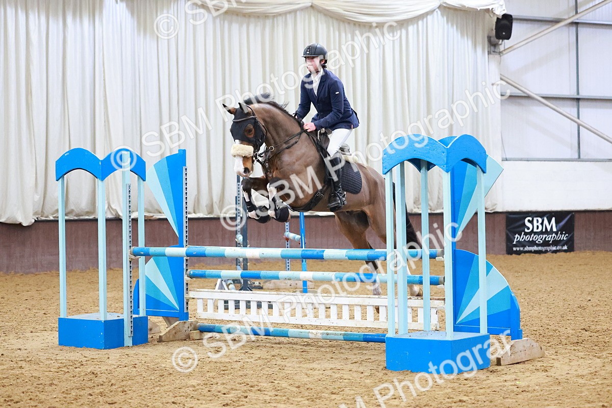 SBM_003669 - Class 3 - Senior Discovery - 1.00m