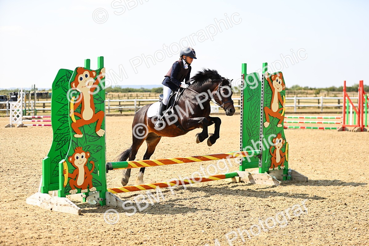 SBM_000669 - Class 3 -  60cm