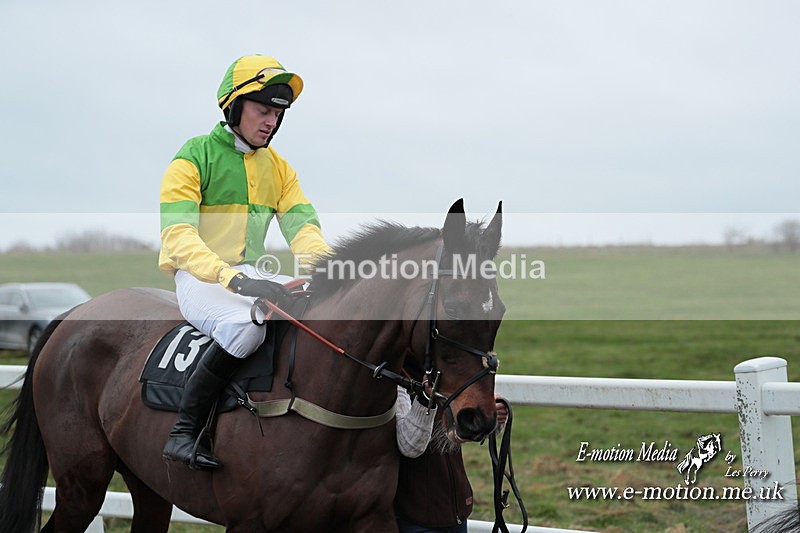 PtP 040224 378 - Combined Services Point-toPoint Larkhill 04/02/24