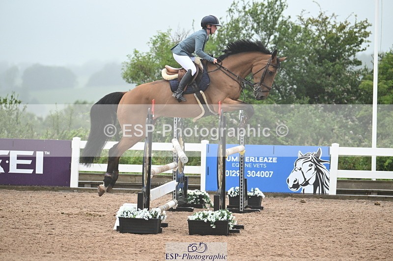 240720A-114948-14593 - Cls 11, 1 Star Bronze Tour 1.15m