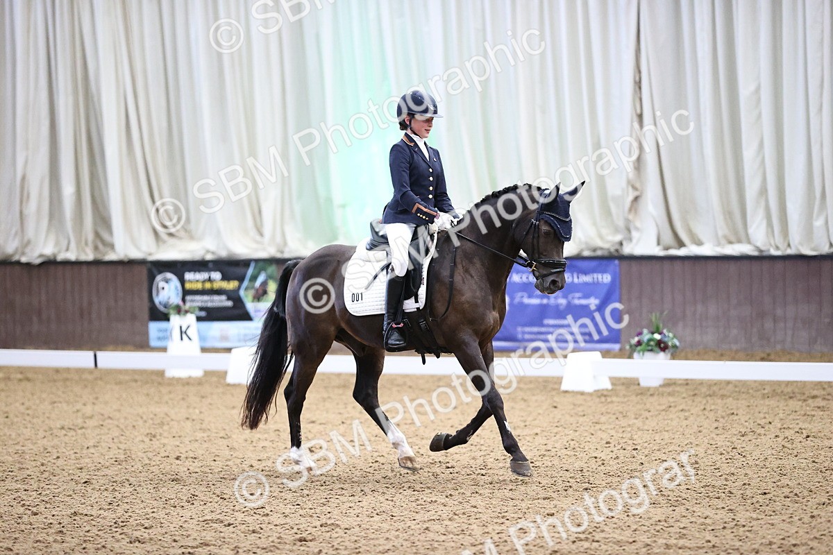 SBM_008323 - Class 15 - FEI Junior Pony Team-YR-COH
