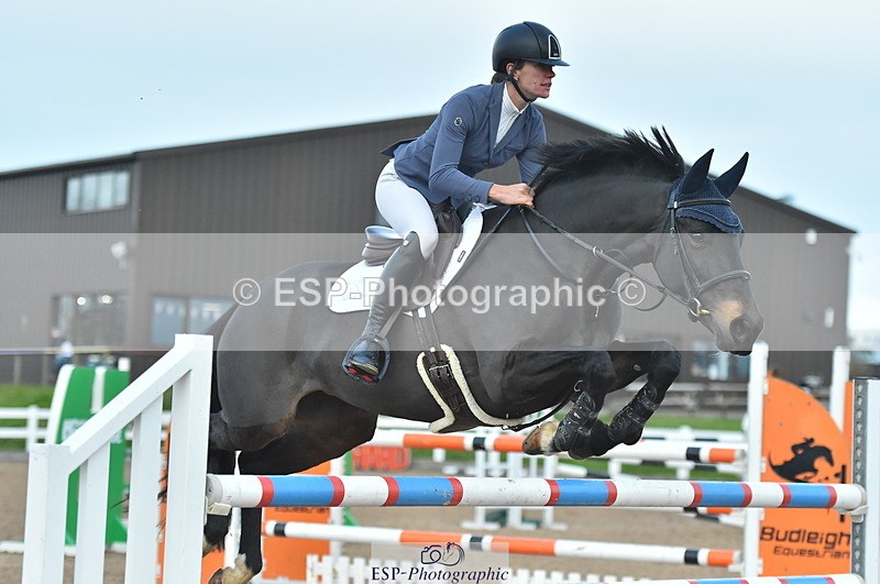 231111A-150802-02410 - Cls 14 Blue Chip 1.25m Winter Qualifier