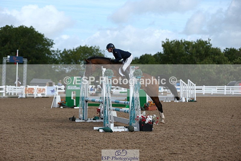 230811A-101118-03447 - Cls 15 85cm Nat Am Qualifier