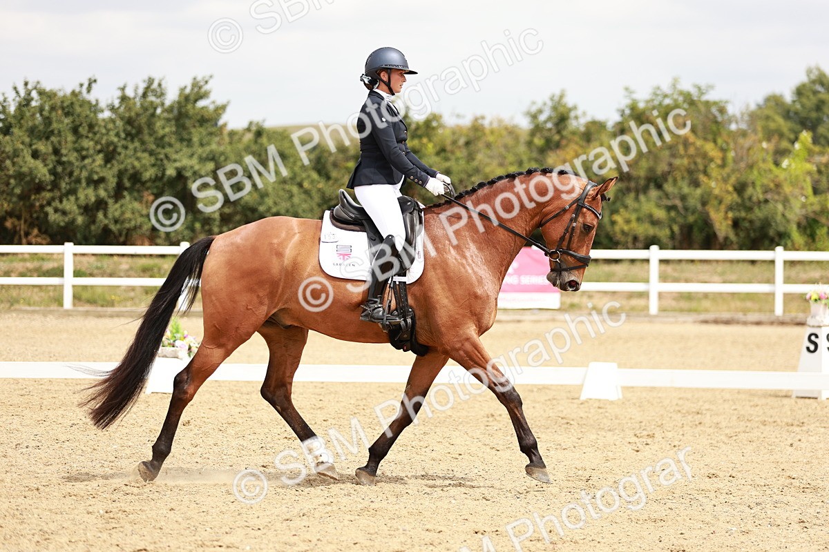 SBM_003021 - Class 6 - Novice 6 Silver - 11.34-12.20