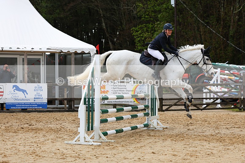 3E7A1067 - Class 5: Senior Discovery/1m open