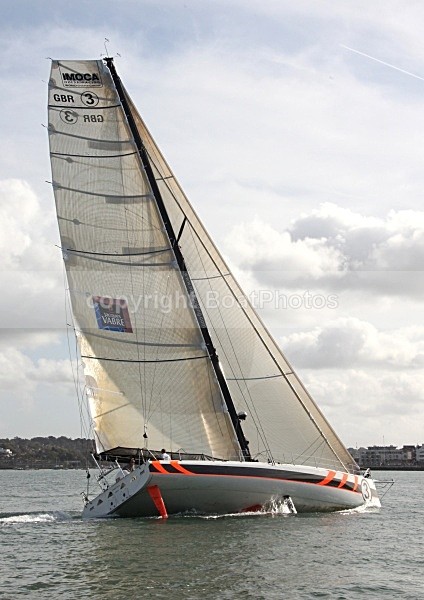 091026 SCREEN GOLD GBR3 IMG_5147 - Sailboats - monohull