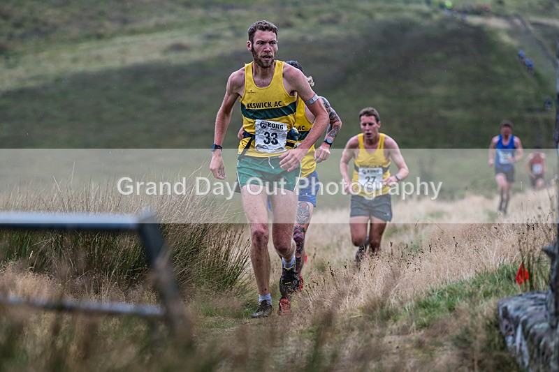 Gavel-114 - Ennerdale Show Gavel Fell Race Wednesday 26th August 2026