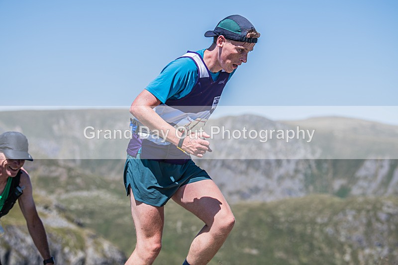 Kentmere-150 - Kentmere Horseshoe Fell Race Sunday 19th July 2026