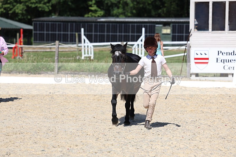 3E7A9592 - Class 32: Best Grass Kept