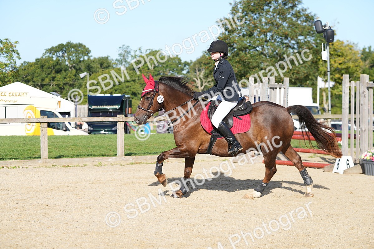 SBM_14489 - J57 - Clear Round 65cm