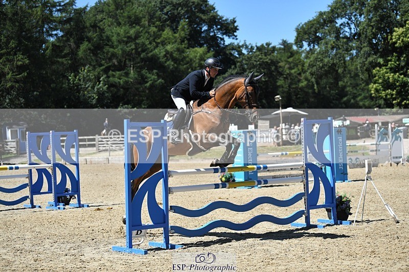 230707-114111-07261 - Cls 16 Newcomers & 1.10m Open